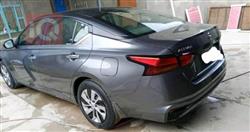 نيسان ألتيما